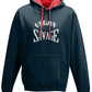 Vegan Savage Hoodie