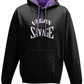 Vegan Savage Hoodie