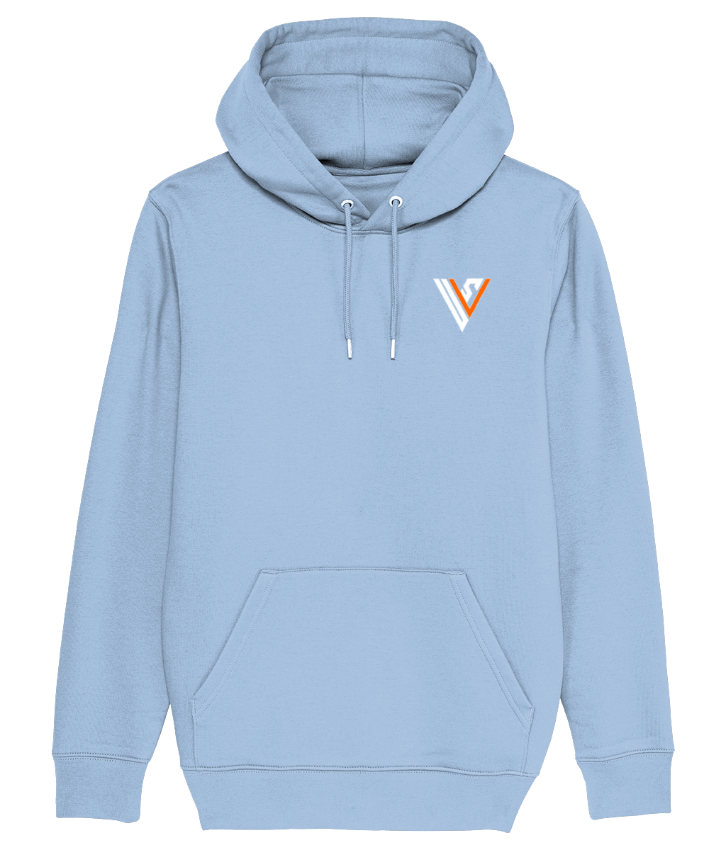 Urban Vegan Studio Organic Unisex Hoodie