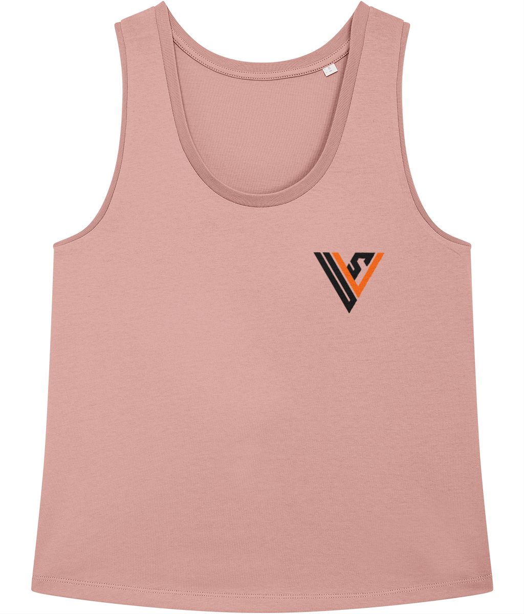 Urban Vegan Women's Tank