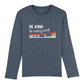 Be Kind To Every Kind Men's Long Sleeve T-Shirt