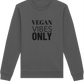 Vegan Vibes Sweatshirt