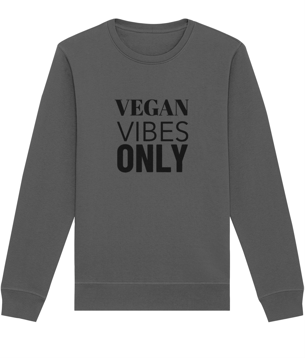 Vegan Vibes Sweatshirt