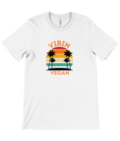 Vibin Vegan T-Shirt