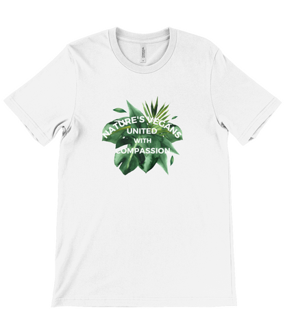 Nature' Vegans T-Shirt