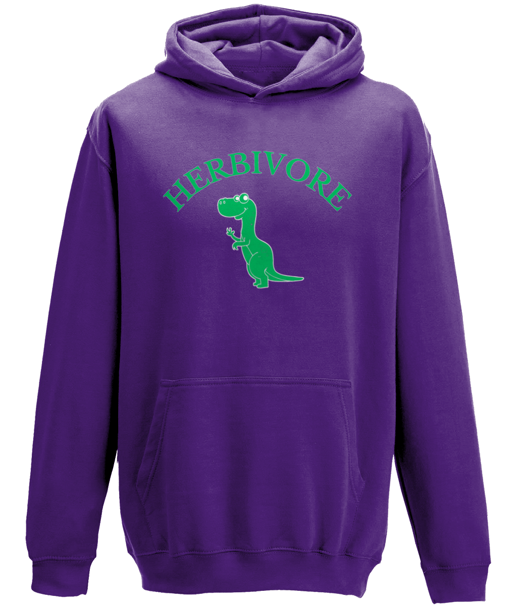 Herbivore Hoodie