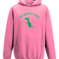 Herbivore Hoodie