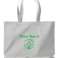 Plant Based Organic Maxi Tote Bag