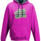 Living Clean Eating Green Hoodie