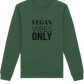 Vegan Vibes Sweatshirt