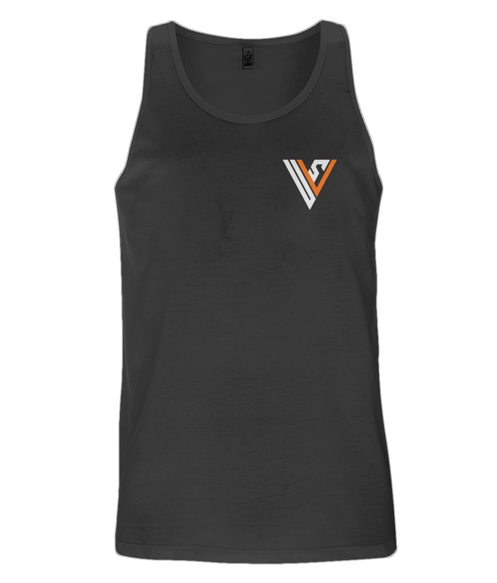 Urban Vegan Men's Tank