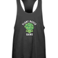 Plant Based Gains Men's Muscle Tank