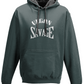 Vegan Savage Hoodie