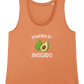 Powered By Avocado Womens Vest