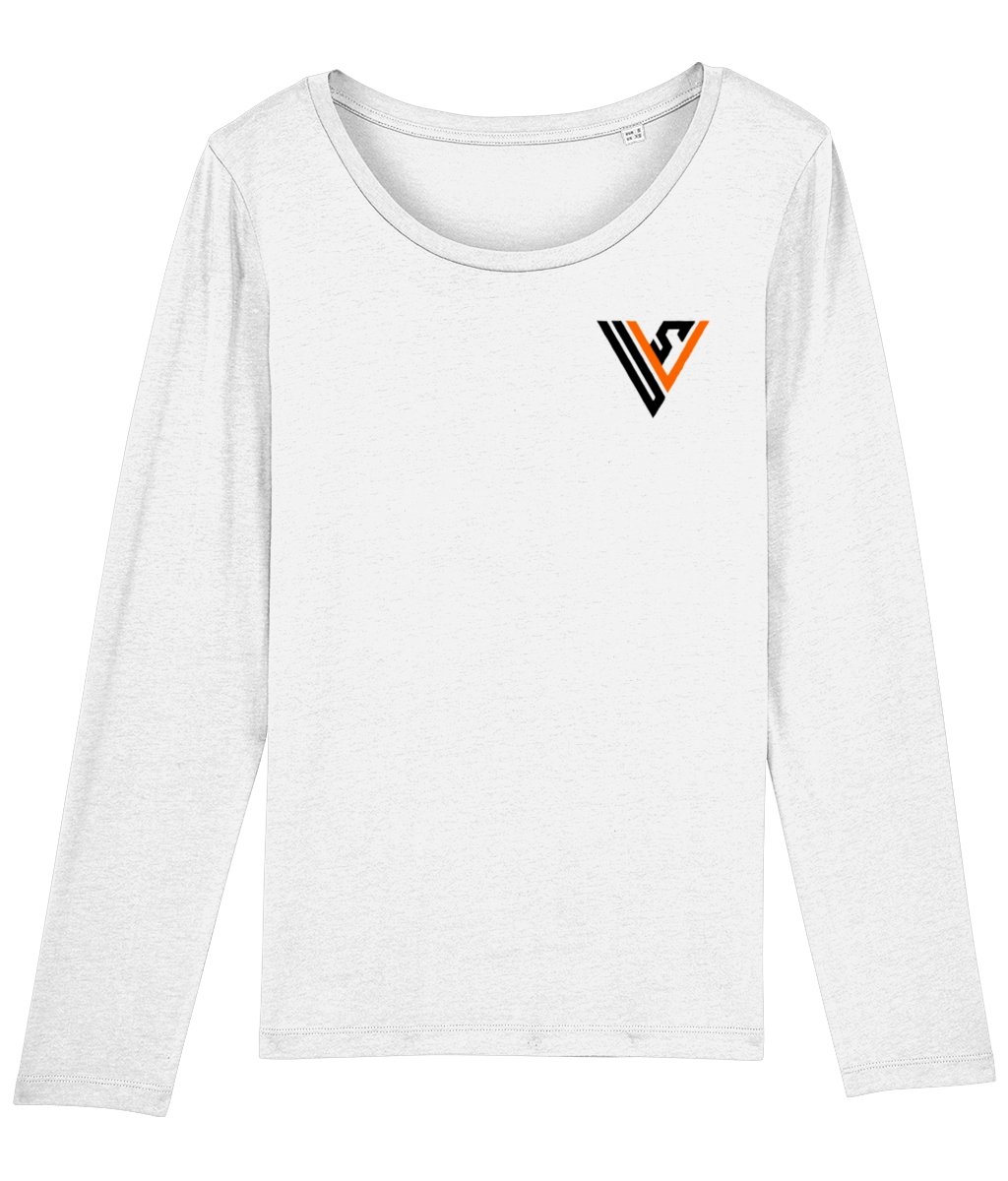 Urban Vegan Women's Long Sleeve T-Shirt