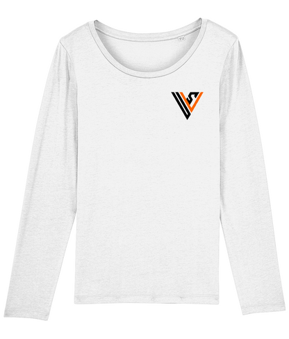 Urban Vegan Women's Long Sleeve T-Shirt