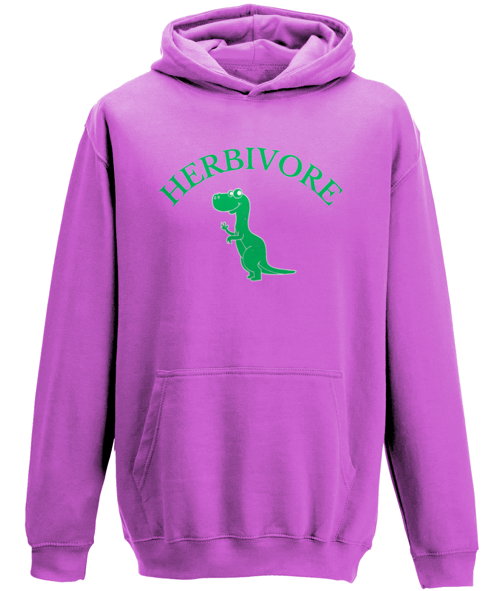 Herbivore Hoodie