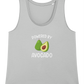 Powered By Avocado Womens Vest