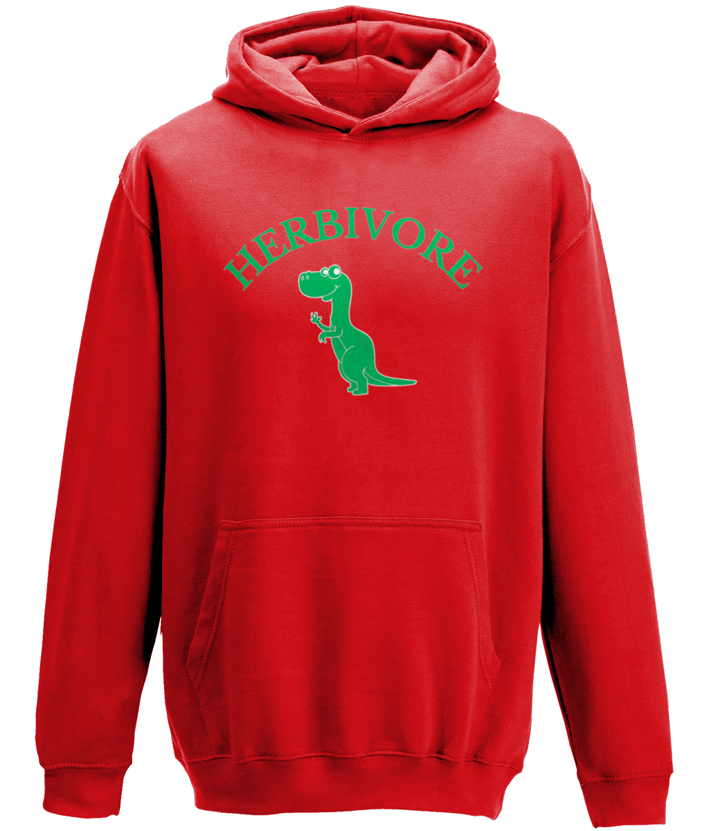 Herbivore Hoodie