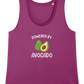 Powered By Avocado Womens Vest