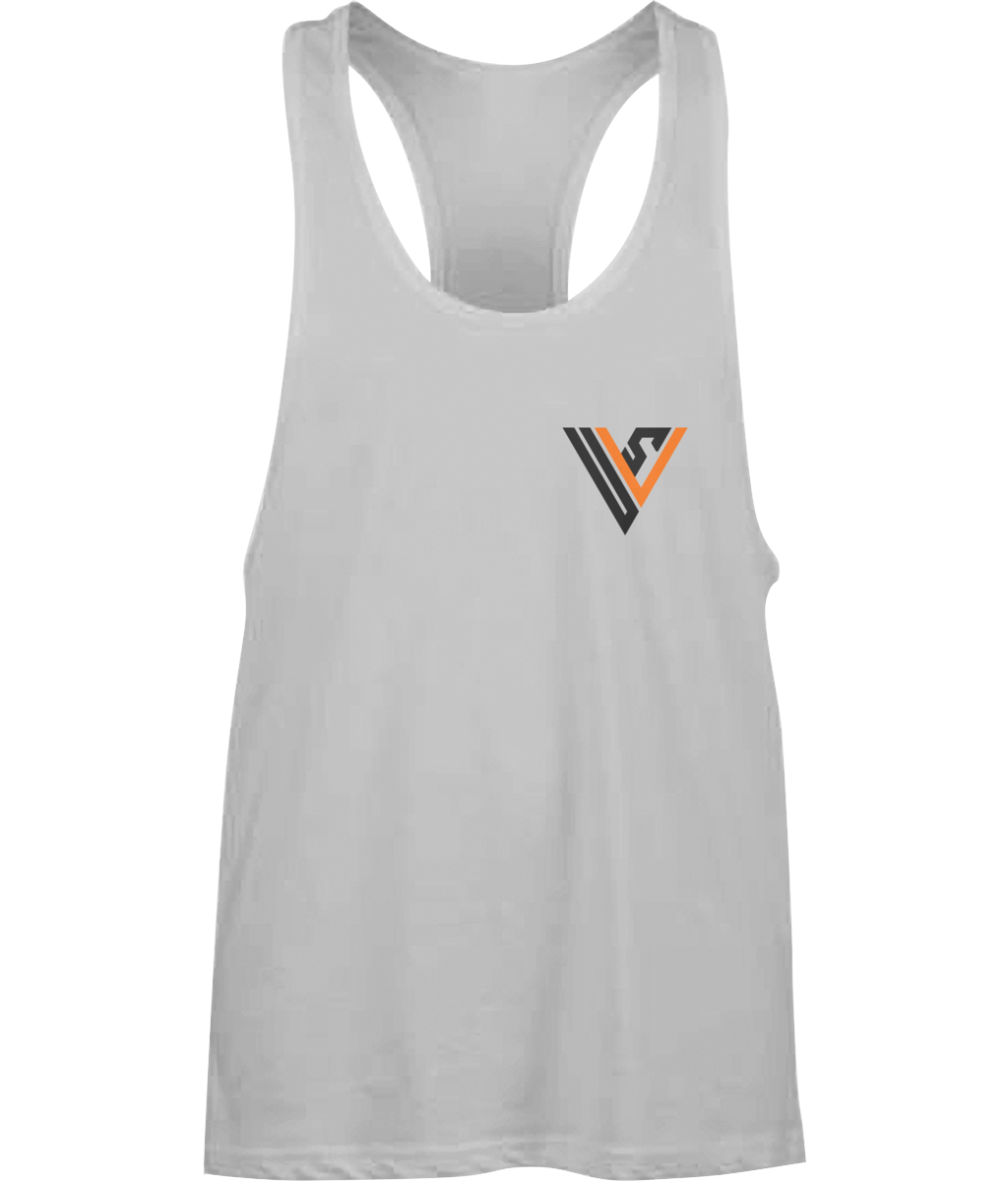 Urban Vegan Men's Muscle Tank