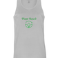 Plant Based Mens Tank Top