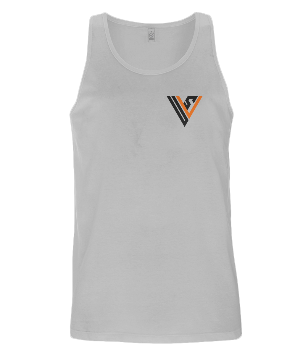 Urban Vegan Men's Tank Top