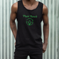 Plant Based Mens Tank Top