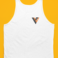 Urban Vegan Men's Tank Top