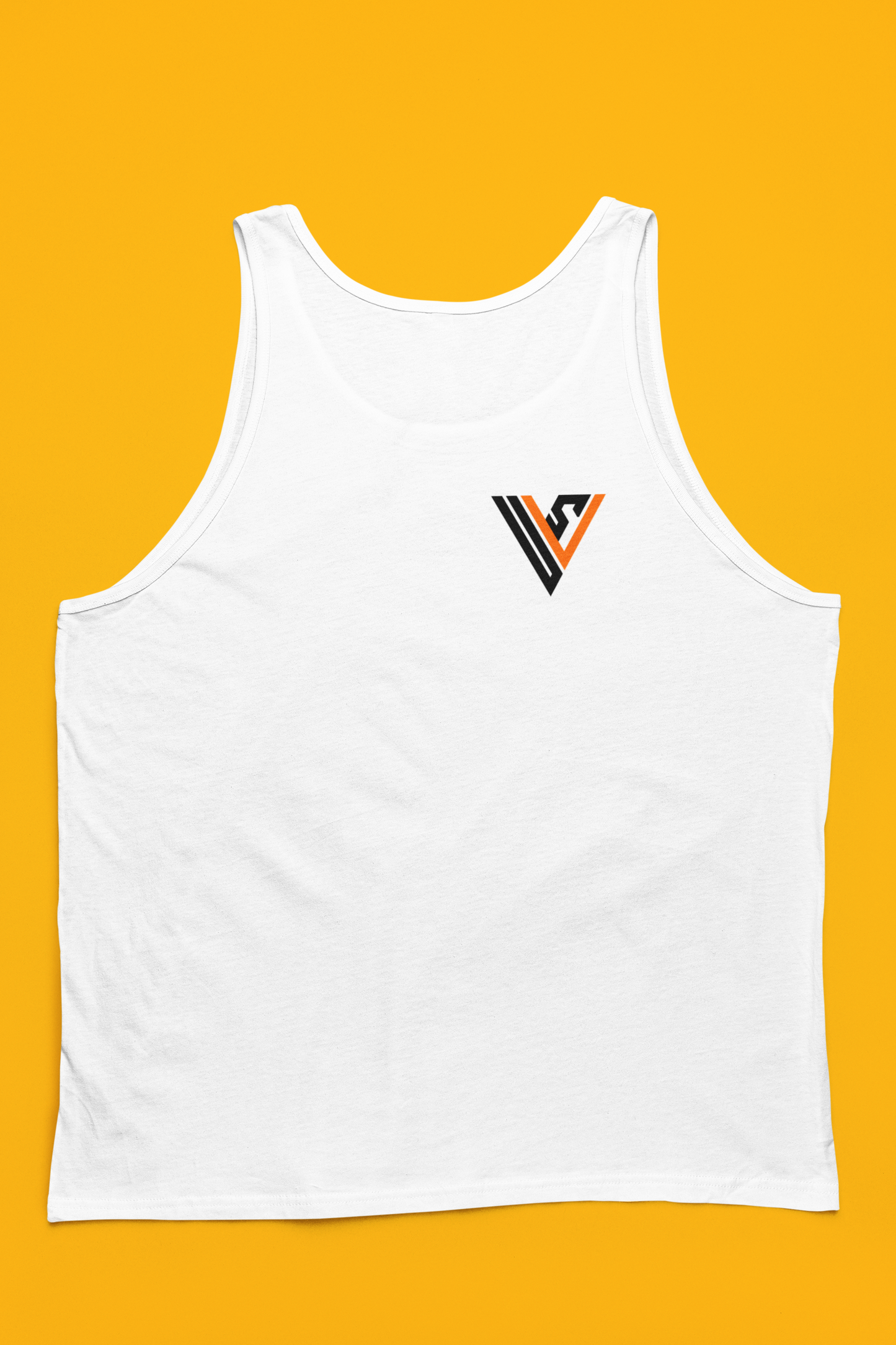 Urban Vegan Men's Tank Top