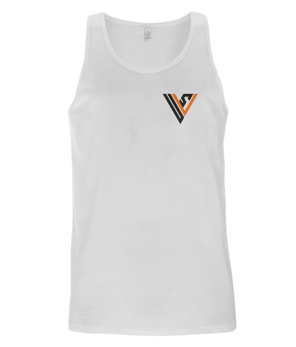 Urban Vegan Men's Tank Top