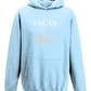 Vegan Vibes Only Hoodie