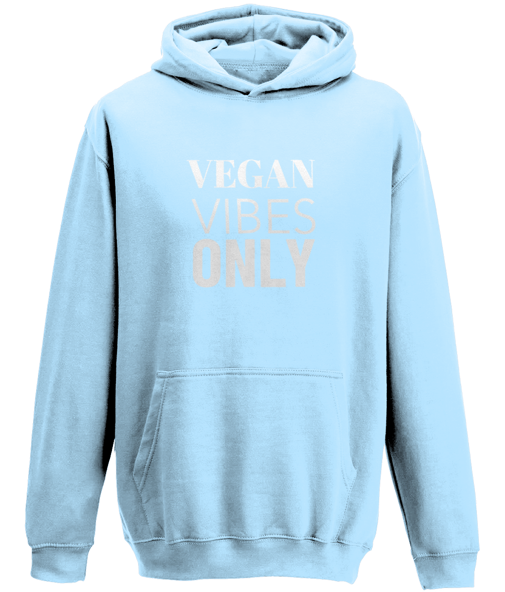 Vegan Vibes Only Hoodie