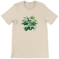 Nature' Vegans T-Shirt