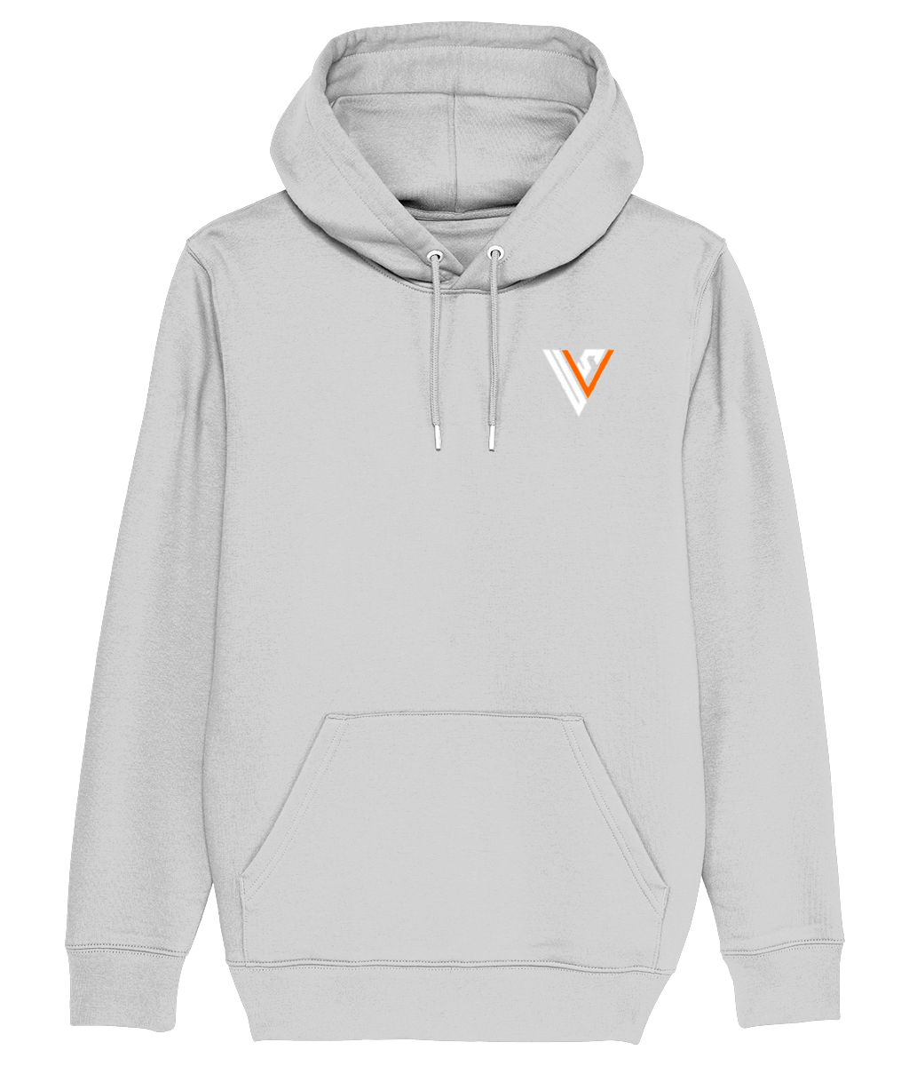 Urban Vegan Studio Organic Unisex Hoodie