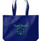 Plant Based Organic Maxi Tote Bag