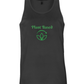 Plant Based Mens Tank Top