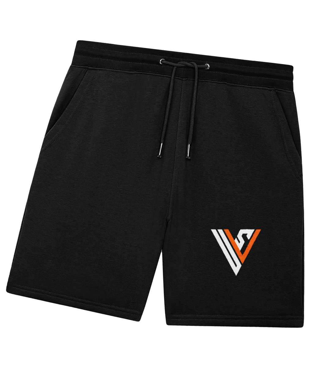 Vegan Trainer Shorts