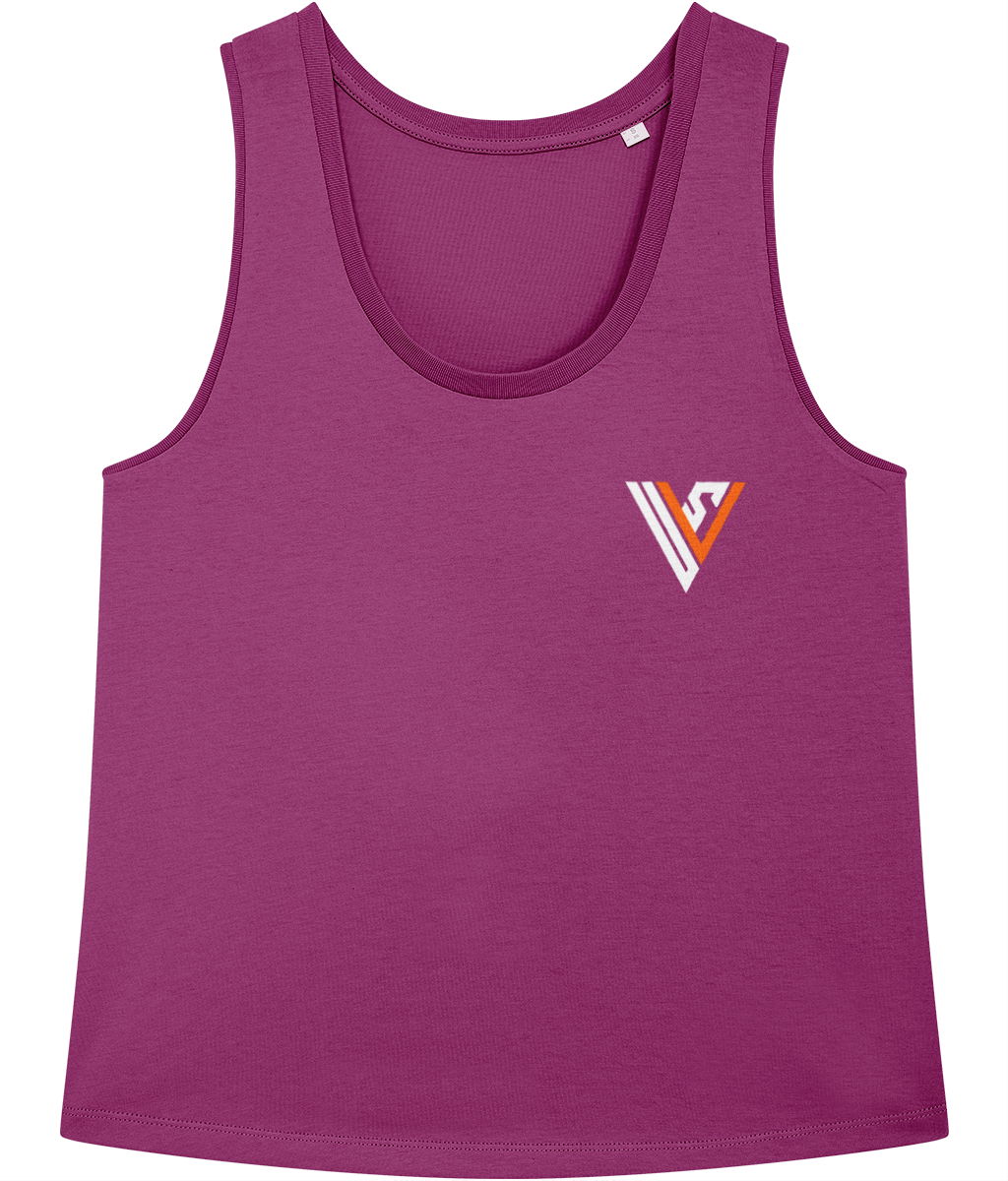 Urban Vegan Women's Tank