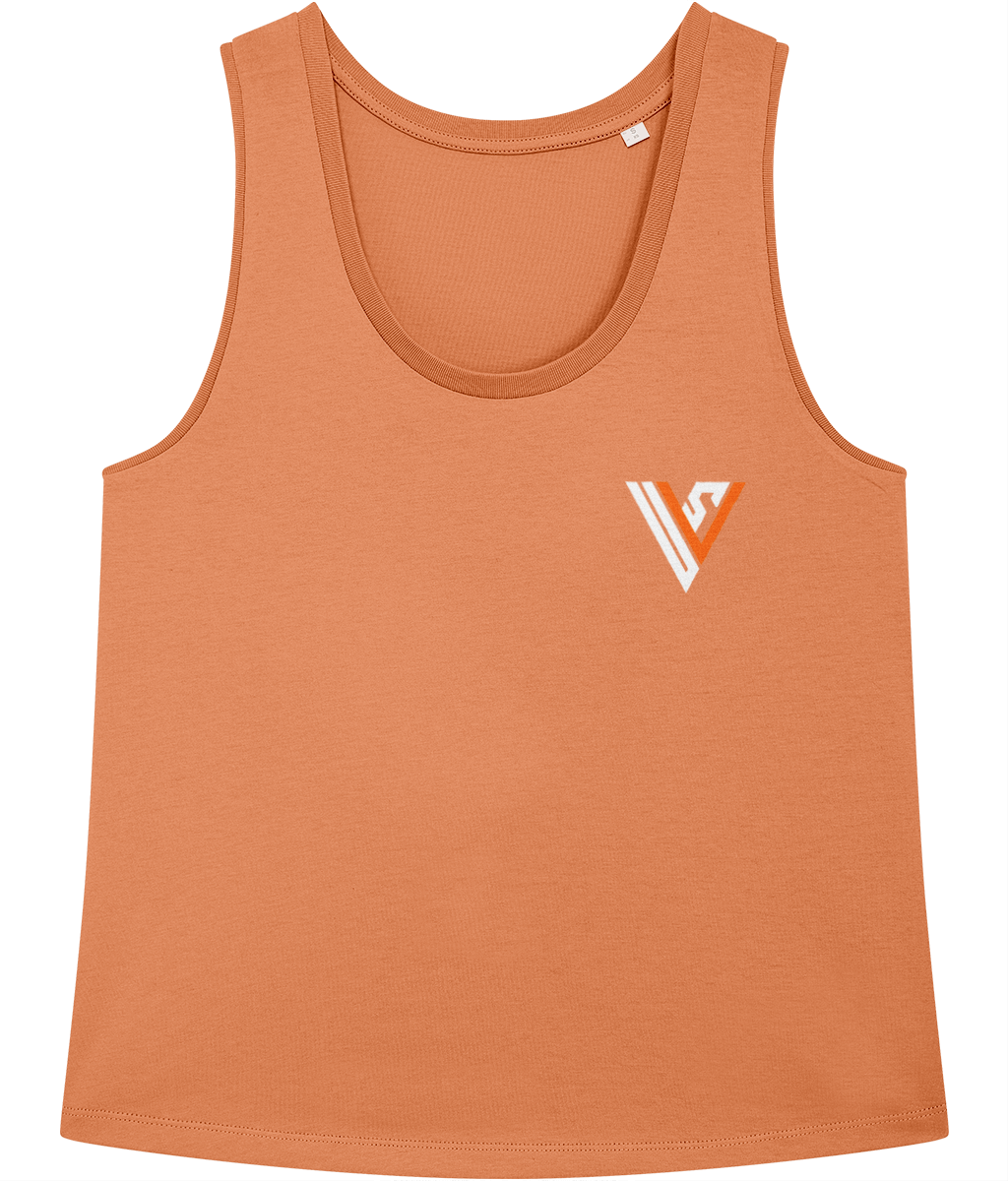 Urban Vegan Women's Tank