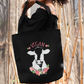 Vegan Tote Bag Organic Maxi Tote