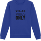 Vegan Vibes Sweatshirt