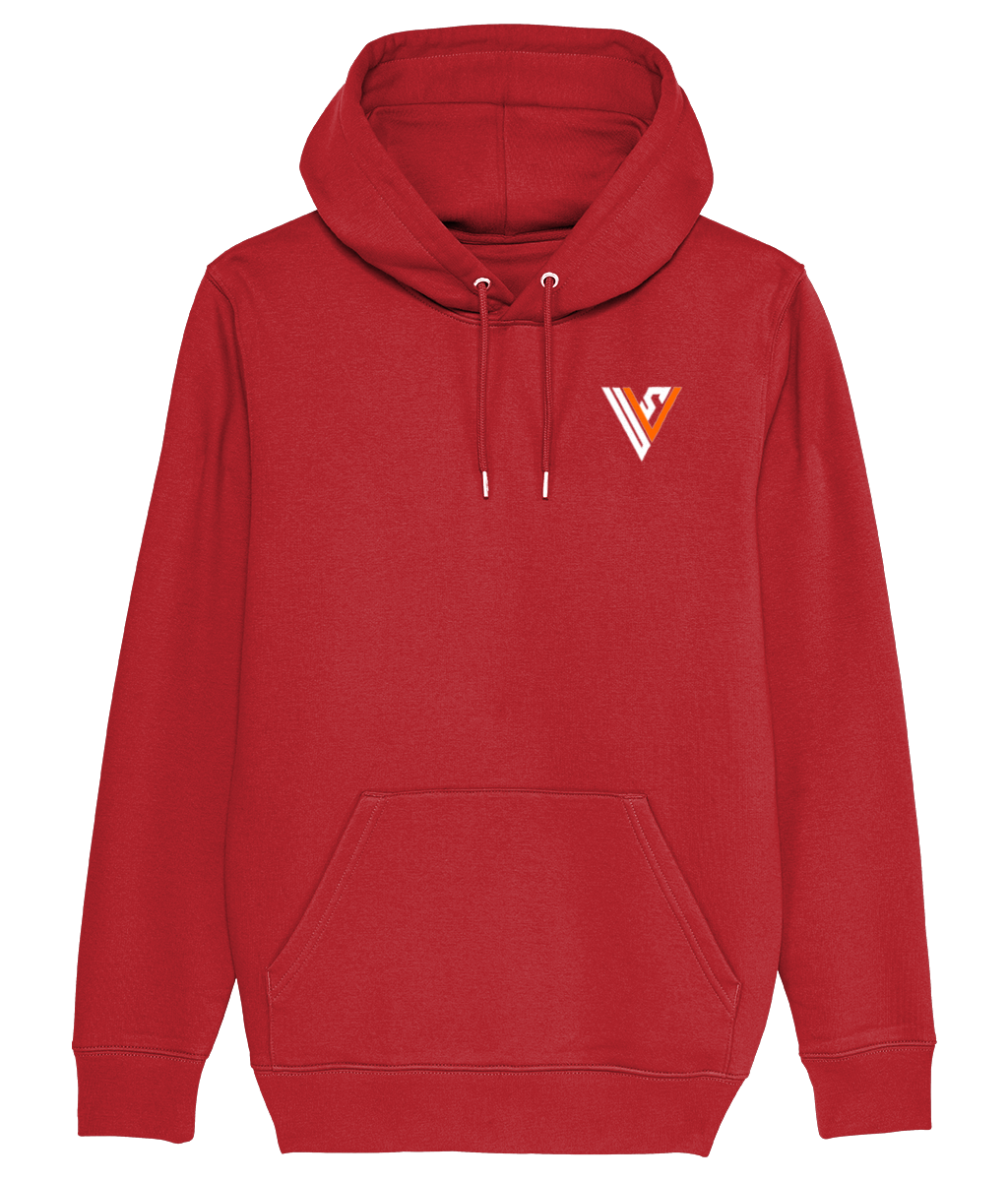 Urban Vegan Studio Organic Unisex Hoodie