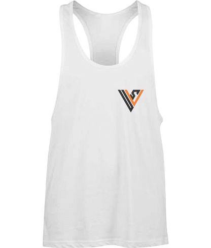 Urban Vegan Men's Muscle Tank