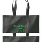 Plant Based Organic Maxi Tote Bag