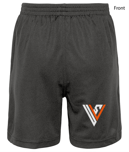 Vegan Sports Shorts