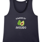 Powered By Avocado Womens Vest