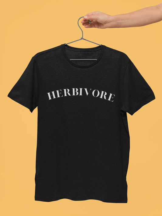 Herbivore Unisex Recycled T-Shirt