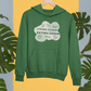 Living Clean Eating Green Hoodie