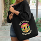 Go Vegan Right Meow Organic Maxi Tote Bag